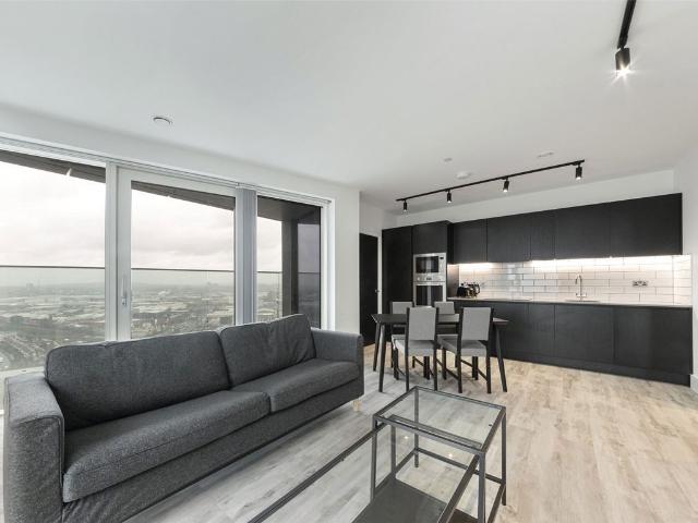 Portal Way, North Acton W3, 2 bed flat to rent, £2,800 pcm | PrimeLocation