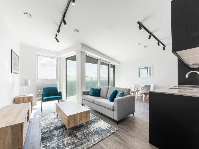 Portal Way, Acton W3, 1 bed flat to rent, £2,250 pcm | PrimeLocation