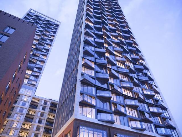 Portal Way, Acton W3, 2 bed flat to rent, £2,817 pcm | PrimeLocation