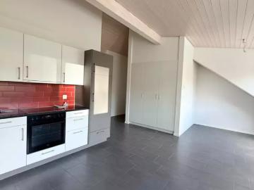 PORTALBAN CH. DES GREVES 2C APPARTEMENT 2.5 PIECES AU 2EME ETAGE sans ascenseur