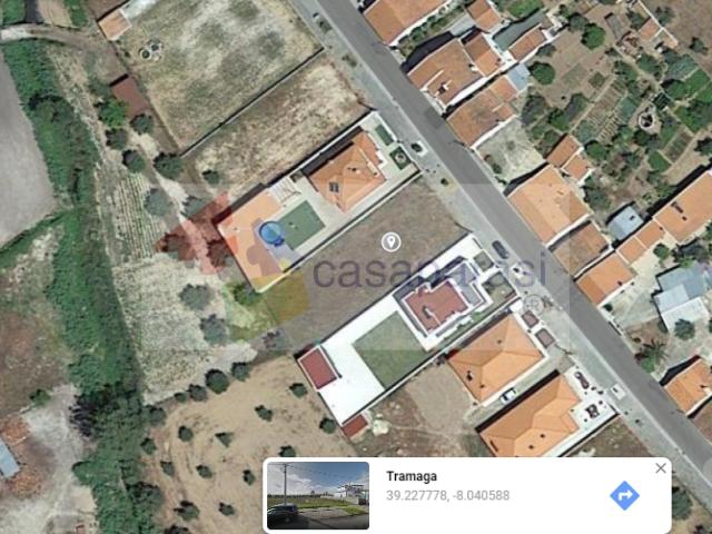 Portalegre Ponte de Sor 7400 105047502
