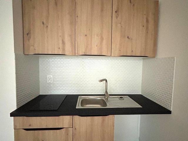 PORTE DES LILAS 1 pièce 34m²