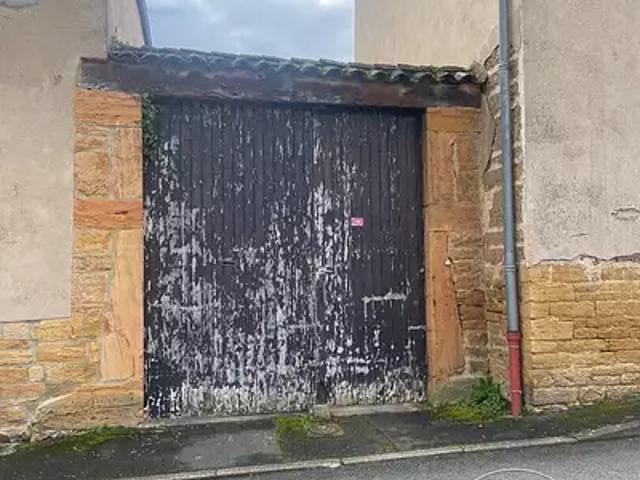 Porte des Pierres Dorées 69640 Achat / Vente maison 5 pièces t5 au dernier étage