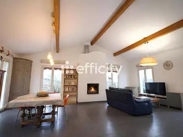 Porte des Pierres Dorées 69640 Achat / Vente maison 8 pièces t8 piscine jardin