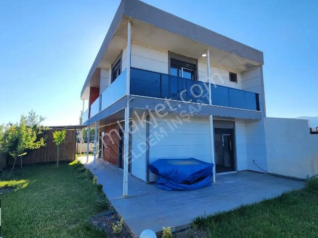 Porte Emlak'tan Satılık Müstakil Villa