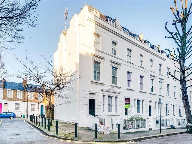Porten Road, Brook Green W14, 1 bed flat to rent, £1,900 pcm | PrimeLocation