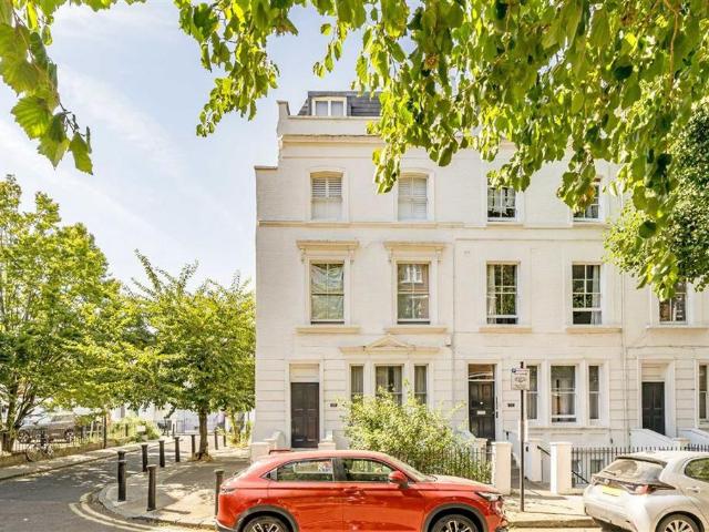 Porten Road, London W14 1 bed flat to rent £1,900 pcm £438 pw