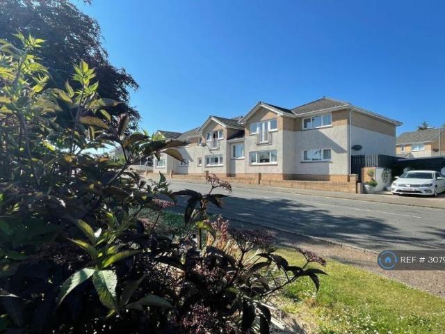 Porteous Place, Forth, Lanark, ML11 2 bed flat to rent £750 pcm £173 pw