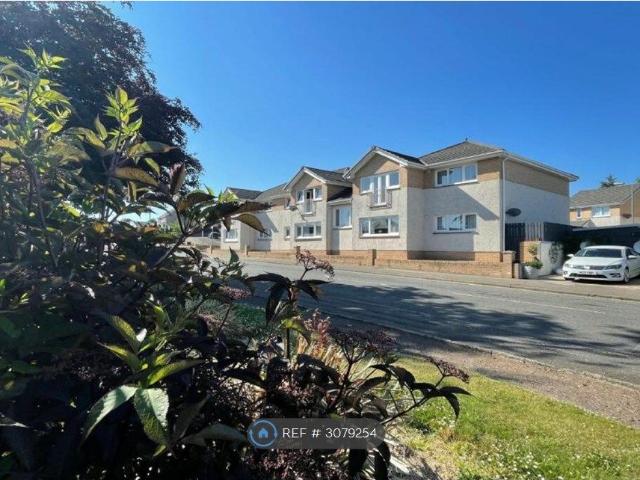 Porteous Place, Forth, Lanark ML11, 2 bed flat to rent, £750 pcm | PrimeLocation