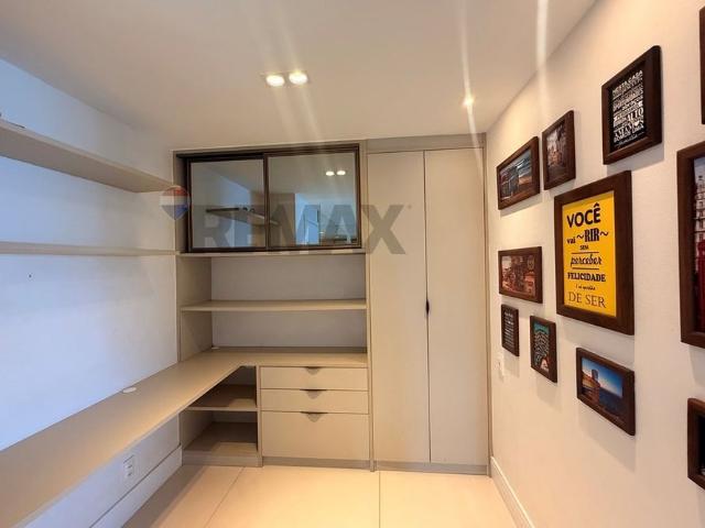 Porteira Fechada em Patamares | 116m², 3 Quartos, Varanda Gourmet e Lazer Completo ALUGUEL GREENVILLE