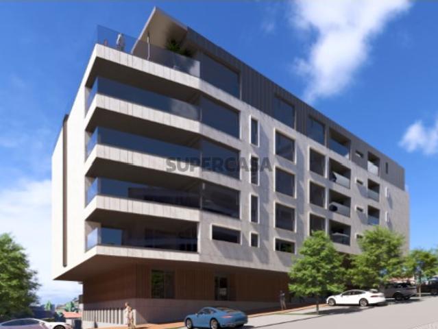 PORTELA FLATS | Penthouse T4 | Quinta da Portela, Coimbra
