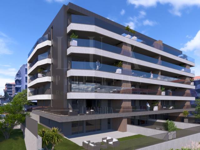 PORTELA FLATS | Penthouse T4 | Quinta da Portela, Coimbra