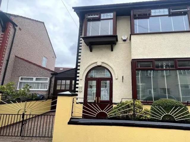 Portelet Road, Liverpool, L13 6SG, United Kingdom | 3 bed duplex for rent #140543592 | Rentberry
