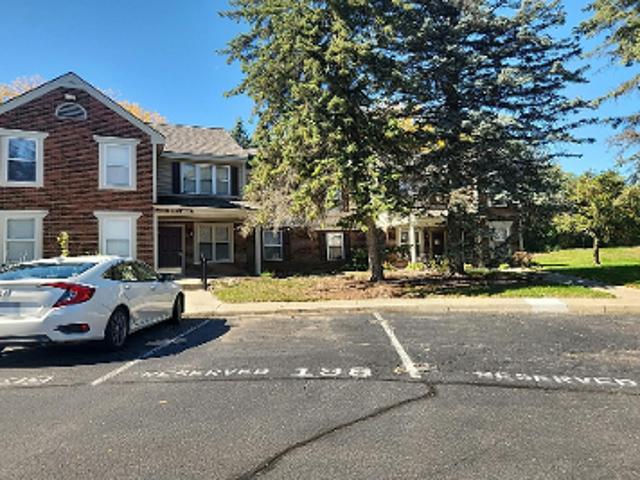 Porter Cir