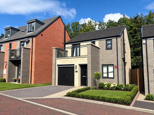Porter Close, Aykley Heads, Durham, DH1 3 bed detached house to rent £1,650 pcm £381 pw