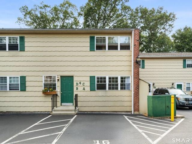 Porter Ave Apt A, Naugatuck, Condo For Sale