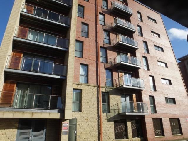 Porter Brook House 201 Ecclesall Road, Sheffield S11, 2 bed flat to rent, £1,300 pcm | PrimeLocation