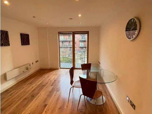 Porter Brook House, Sheffield S11, 1 bed flat to rent, £850 pcm | PrimeLocation