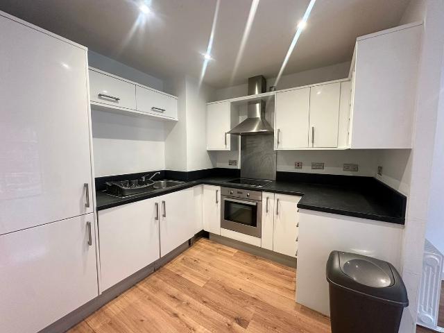 Porter Brook House, Sheffield S11, 1 bed flat to rent, £900 pcm | PrimeLocation