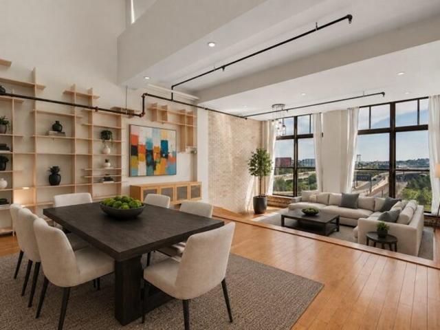 Porter St Apt,boston, Condo For Sale