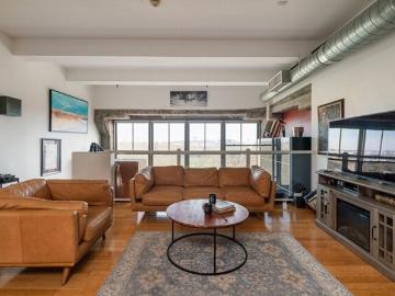 Porter St Apt,boston, Condo For Sale