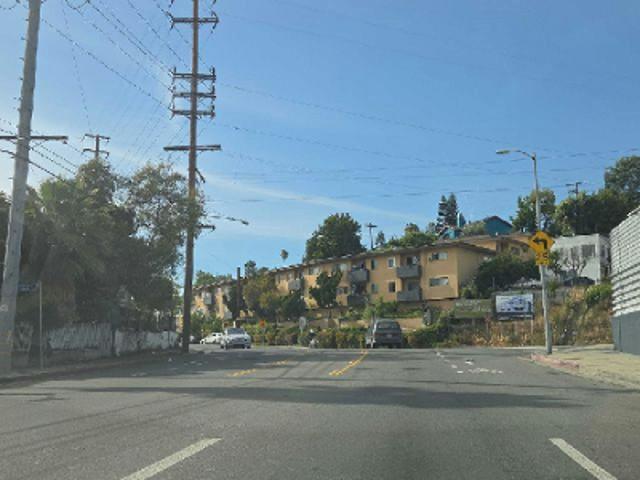 Porter St Apt 8