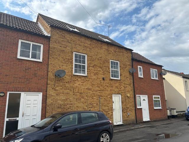 Porter Street, Downham Market PE38 2 bed apartment to rent £700 pcm £162 pw