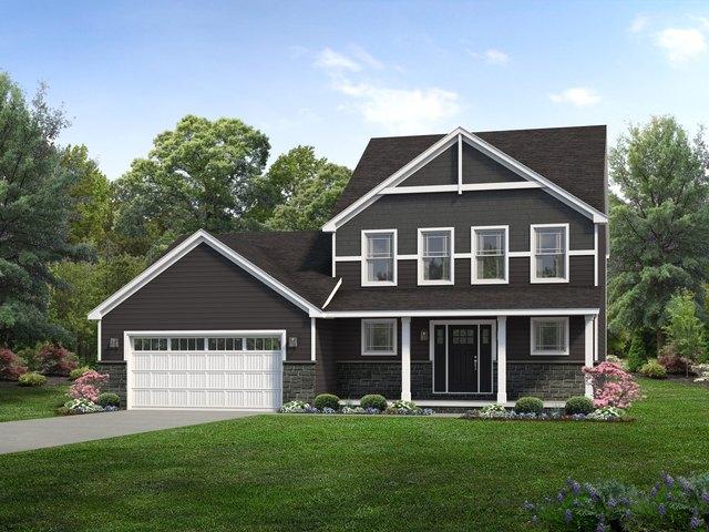 Porter Plan Pittsburgh Community