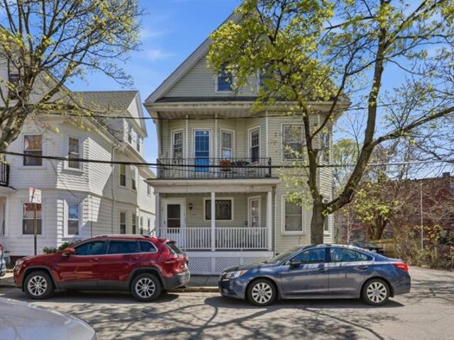 Porter Rd, Cambridge, Home For Sale