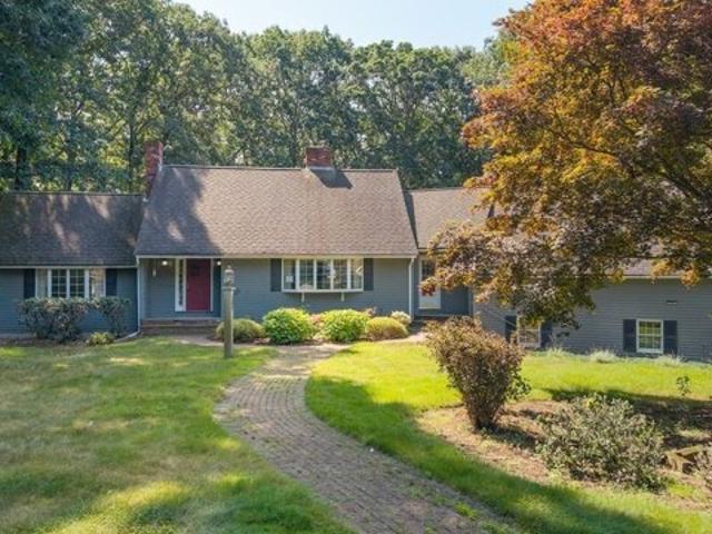 Porter Rd, Boxford, Home For Sale