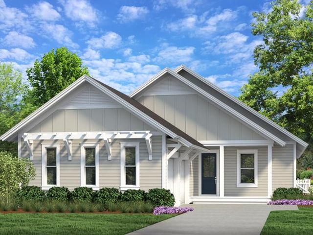 Porter Way Lot 60, Watersound, FL 32461