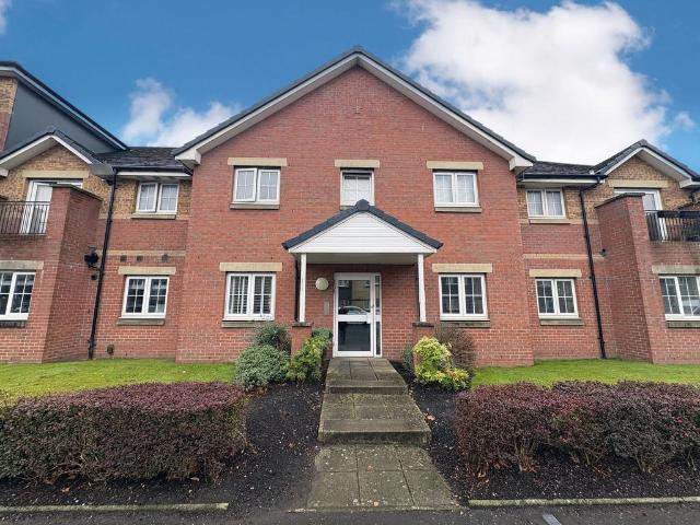 Porterfield Road, Renfrew, PA4 2 bed flat to rent £895 pcm £207 pw