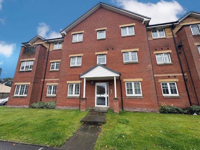 Porterfield Road, Renfrew, PA4 2 bed flat to rent £900 pcm £208 pw
