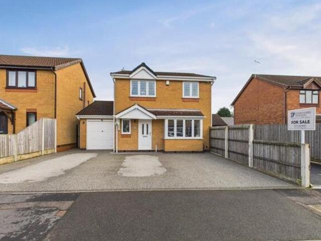 Porterhouse Road, Ripley, 4 Bedroom Detached
