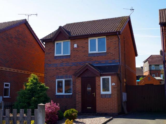 Porterhouse Road, Ripley DE5, 3 bed detached house to rent, £1,250 pcm | PrimeLocation