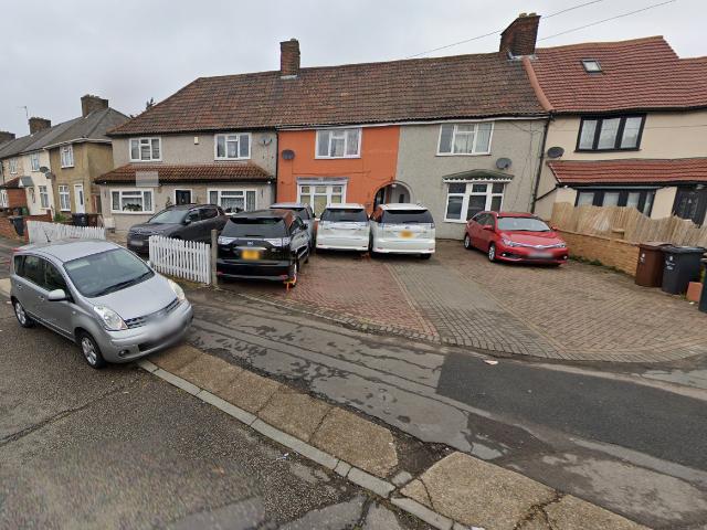 Porters Avenue, Dagenham, Essex RM8, 2 bed terraced house to rent, £1,900 pcm | PrimeLocation