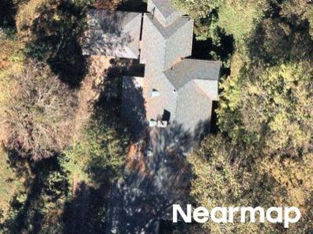 Porters Bluff Rd