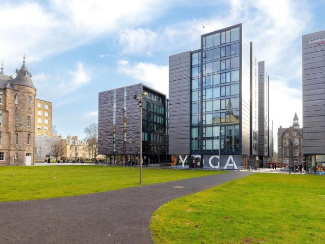 Porters Walk, City of Edinburgh, EH3 9GH, United Kingdom | 1 bed apartment for rent #140228925 | Rentberry