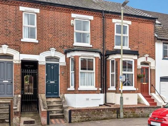 Portersfield Road, Norwich NR2 5 bed terraced house to rent £2,000 pcm £462 pw