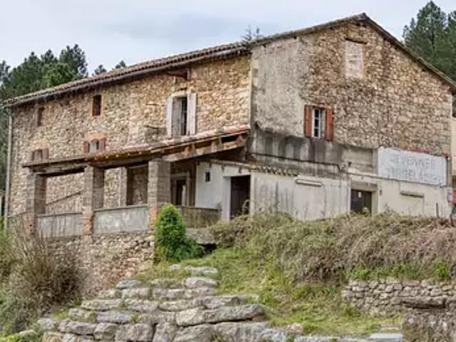 Portes 30530 Achat / Vente appartement 3 pièces t3