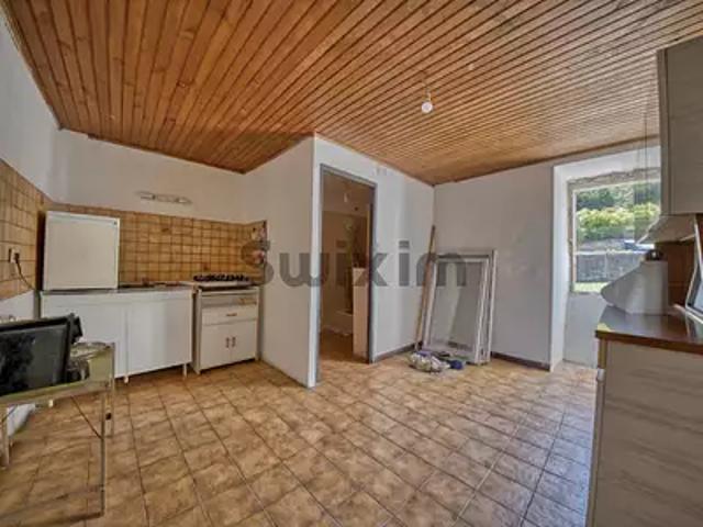 Portes 30530 Achat / Vente appartement 2 pièces t2