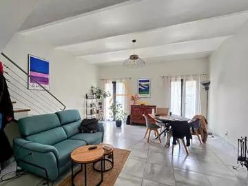 Portes en Valdaine 26160 Achat / Vente maison 5 pièces t5