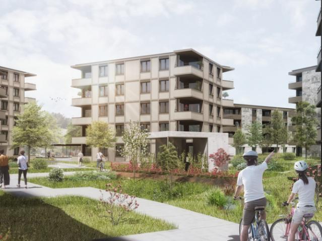 PORTES OUVERTES MERCREDIS APRÈS MIDI du studio au 6.5 pièces neufs