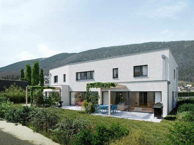 Portes ouvertes tous les mercredis et samedis Bevaix | Promotion Les Capites