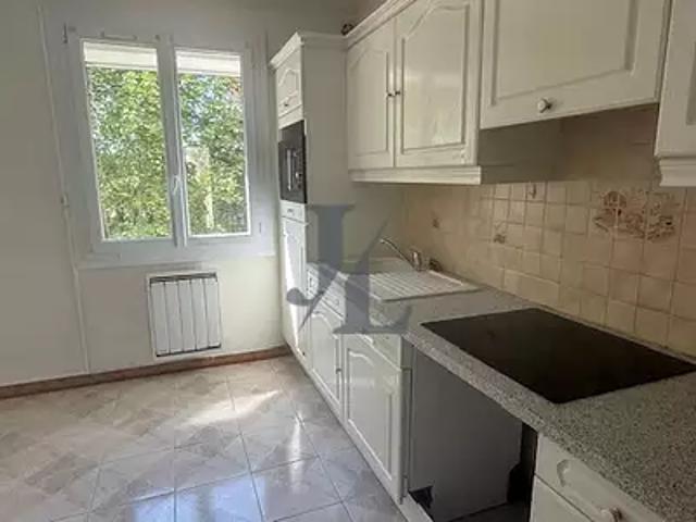 Portes lès Valence 26800 Achat / Vente appartement 3 pièces t3