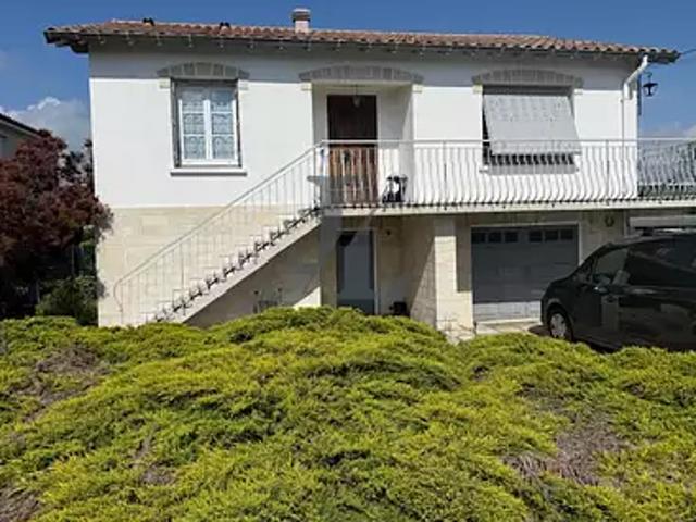 Portes lès Valence 26800 Achat / Vente maison 6 pièces t6