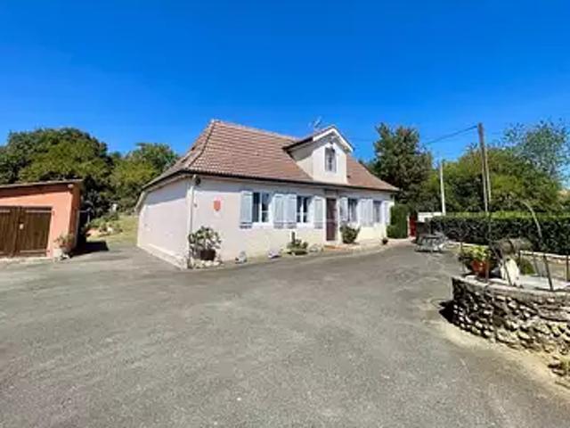Portet 64330 Achat / Vente maison 5 pièces t5 jardin terrasse