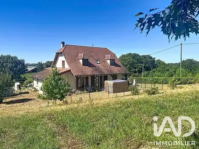 Portet 64330 Achat / Vente maison 5 pièces t5 terrasse