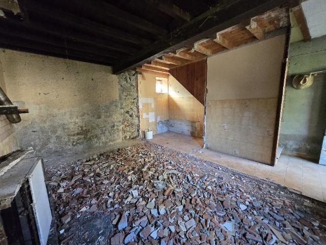 PORTET D'ASPET Maison individuelle à rénover