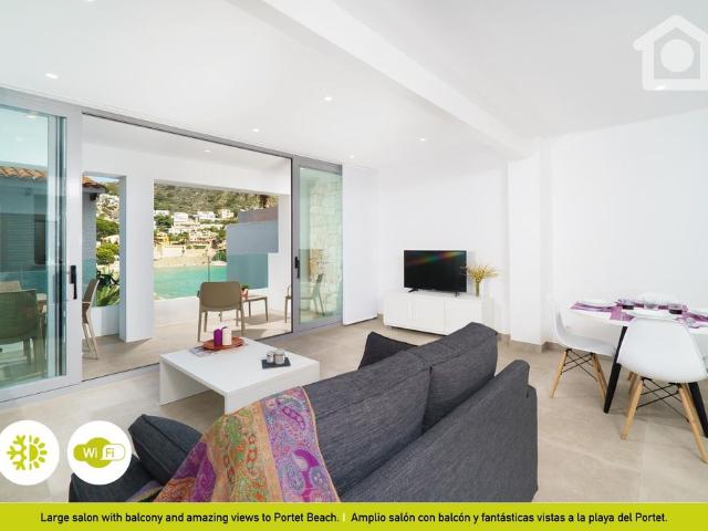 Portet II Main resiedence Vivienda habitual